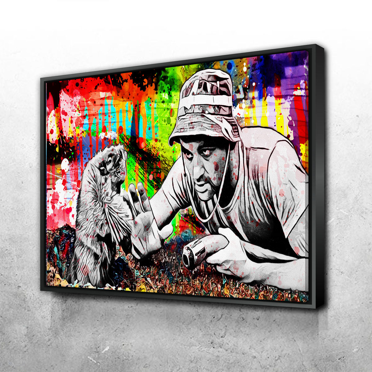 Caddyshack Wall Art
