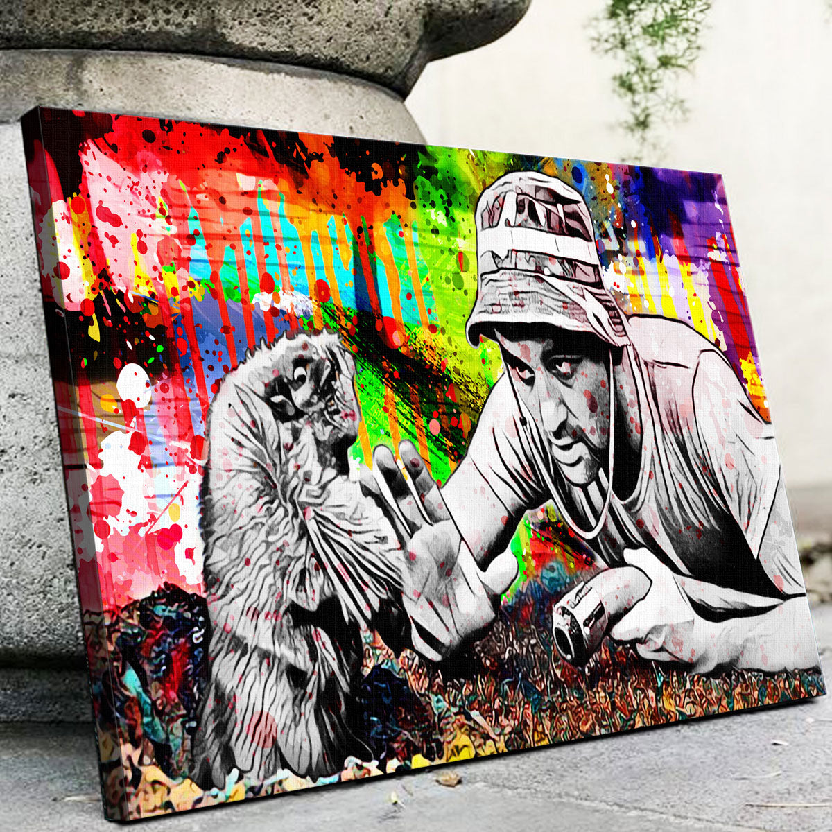 Caddyshack Wall Art
