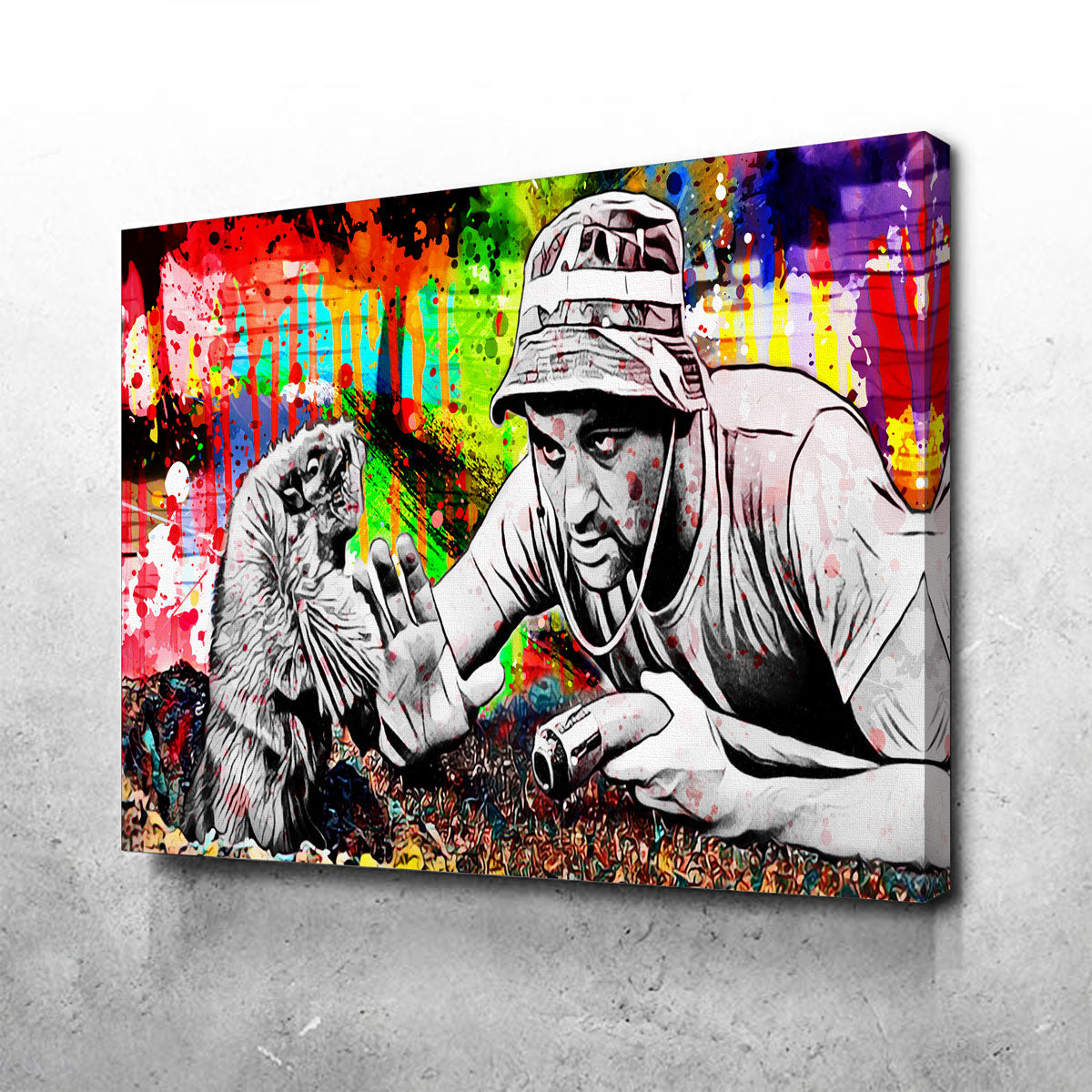 Caddyshack Wall Art