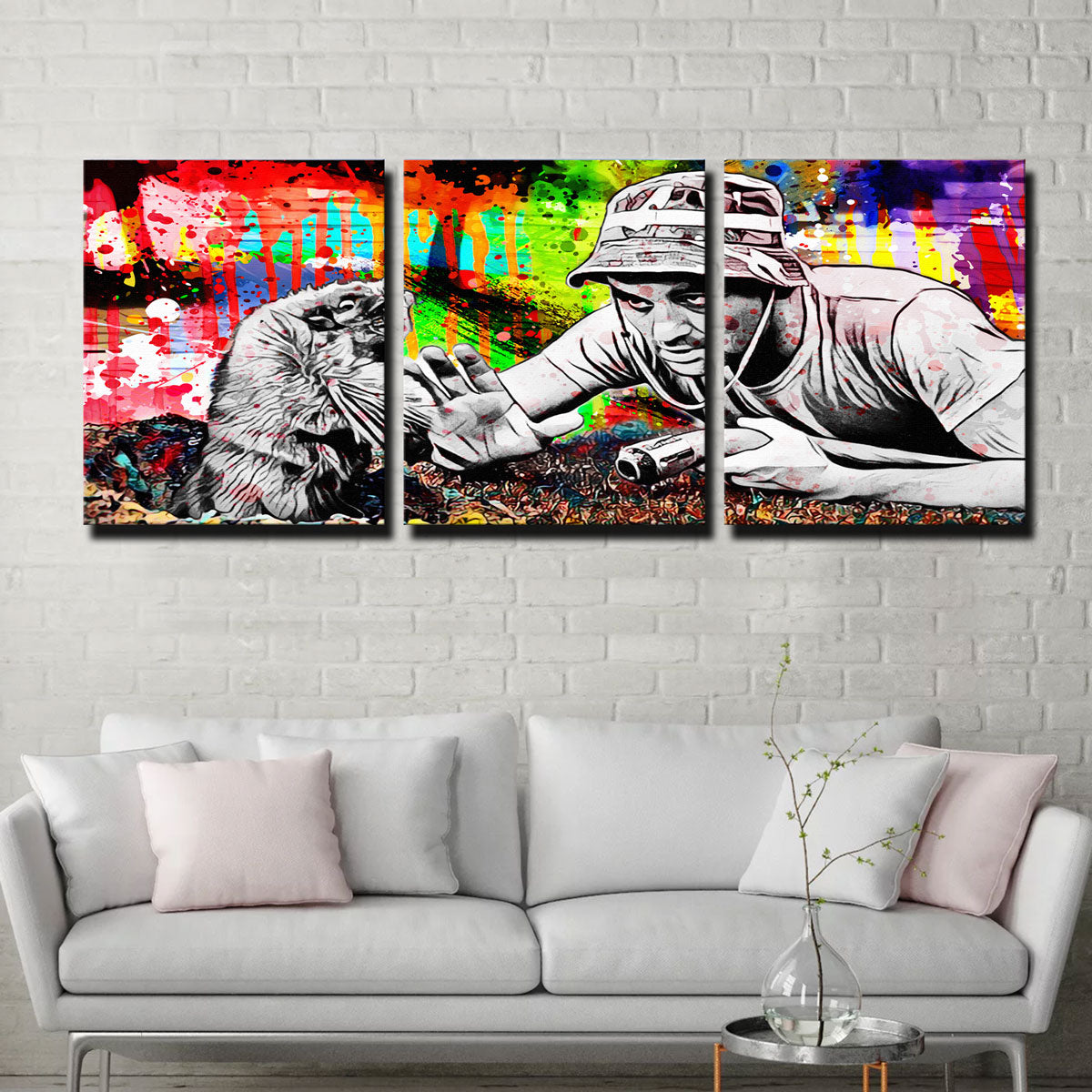 Caddyshack Wall Art