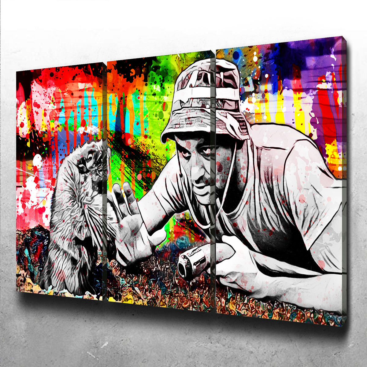 Caddyshack Wall Art