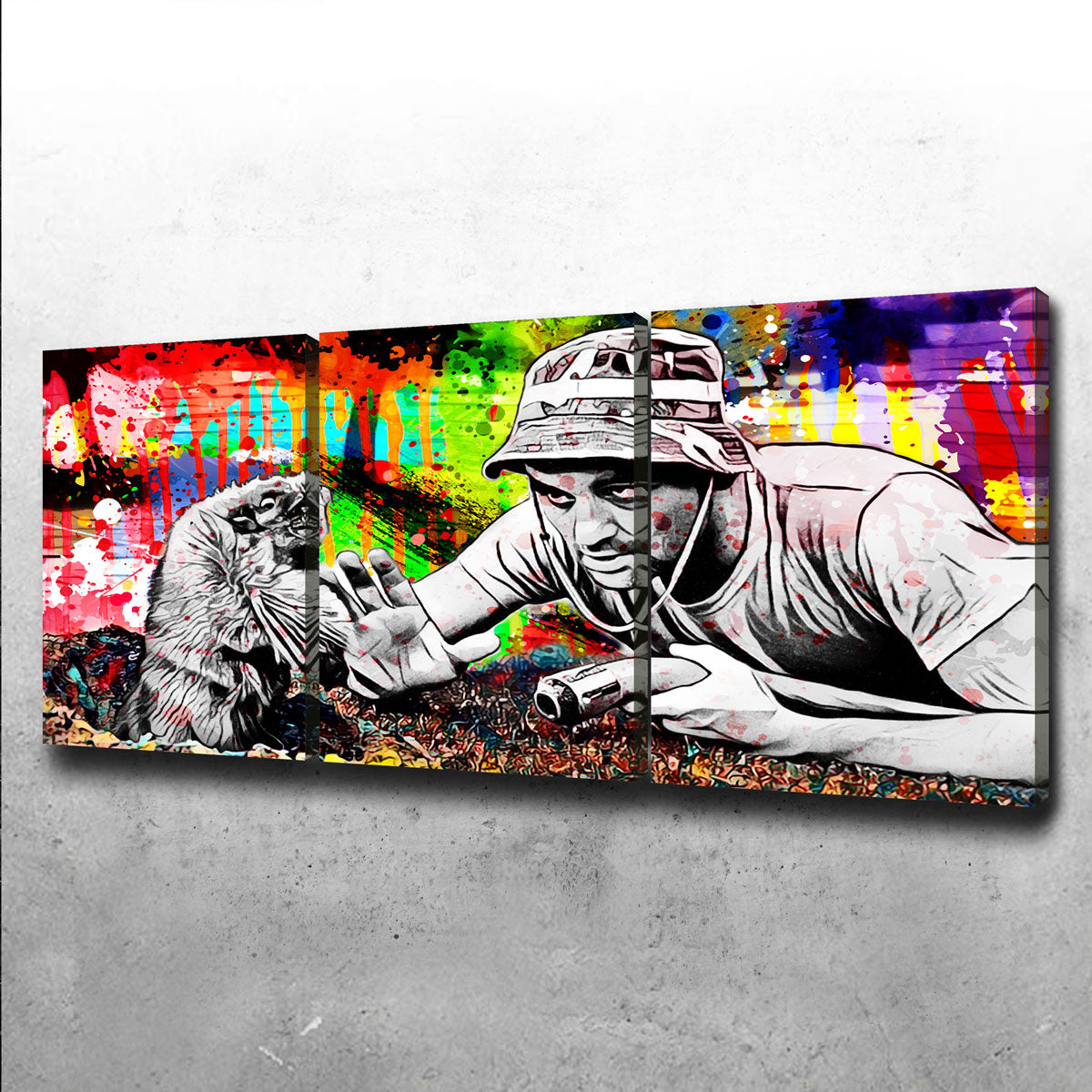 Caddyshack Wall Art