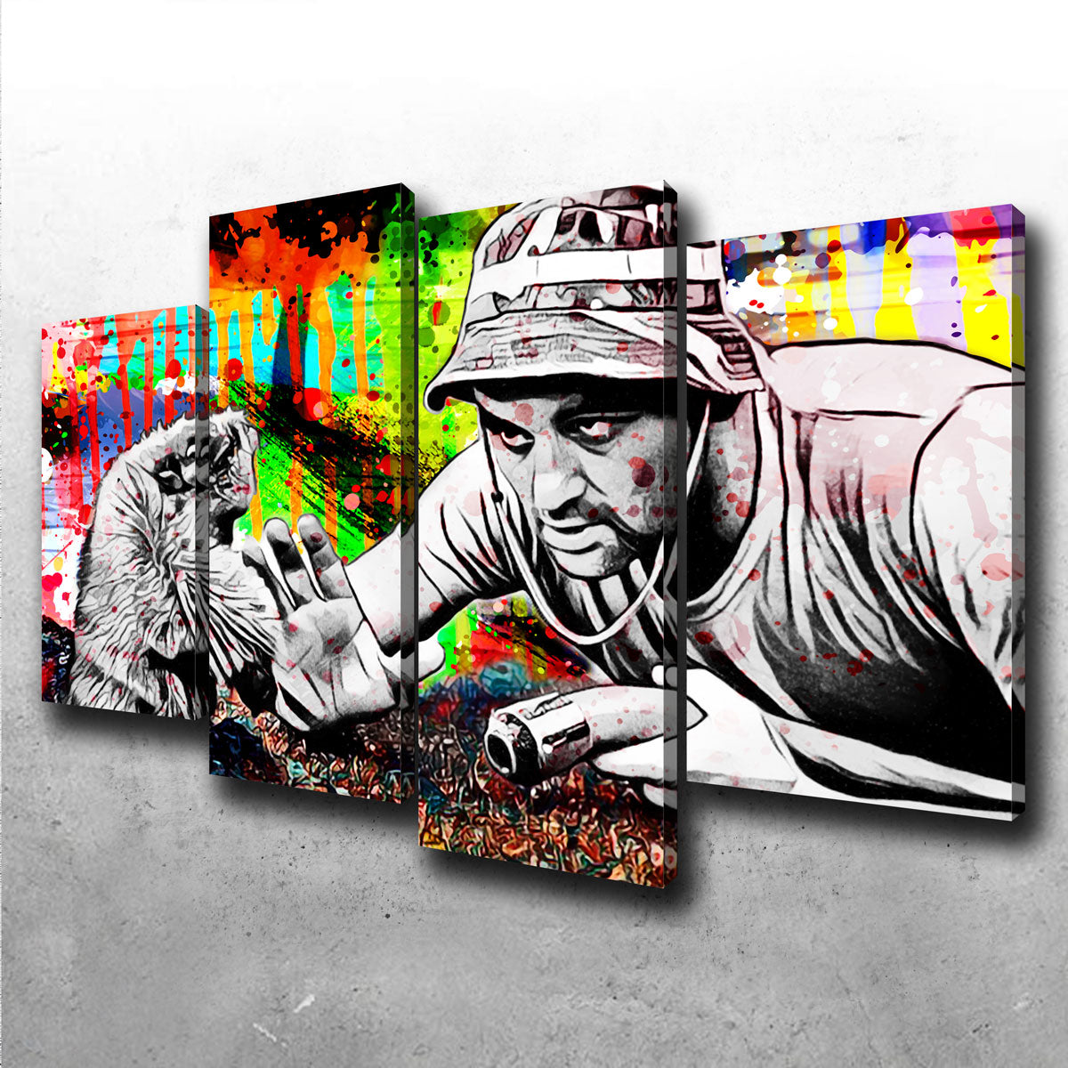 Caddyshack Wall Art