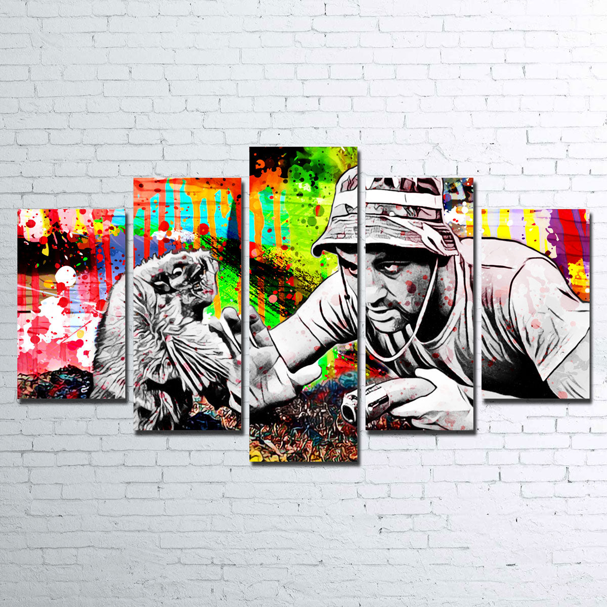 Caddyshack Wall Art