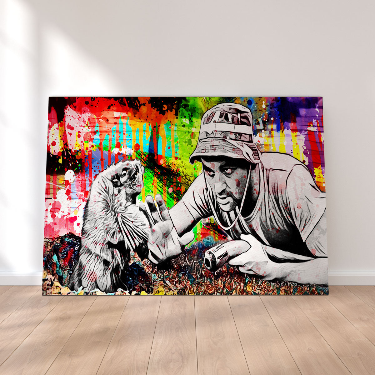 Caddyshack Wall Art
