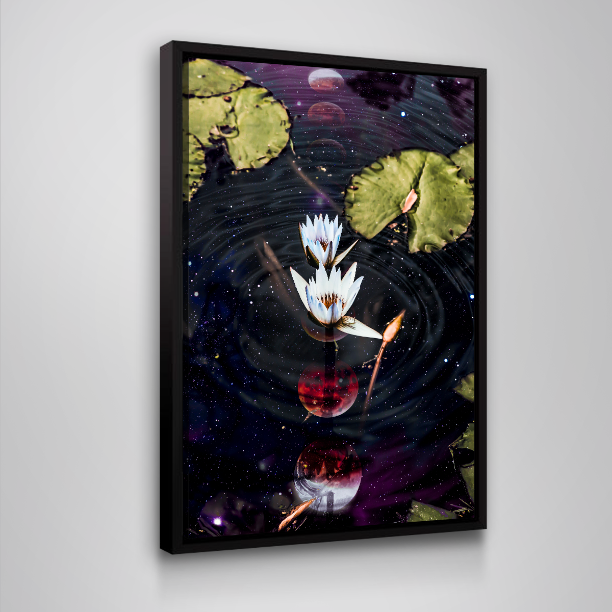 Calm Wall Art