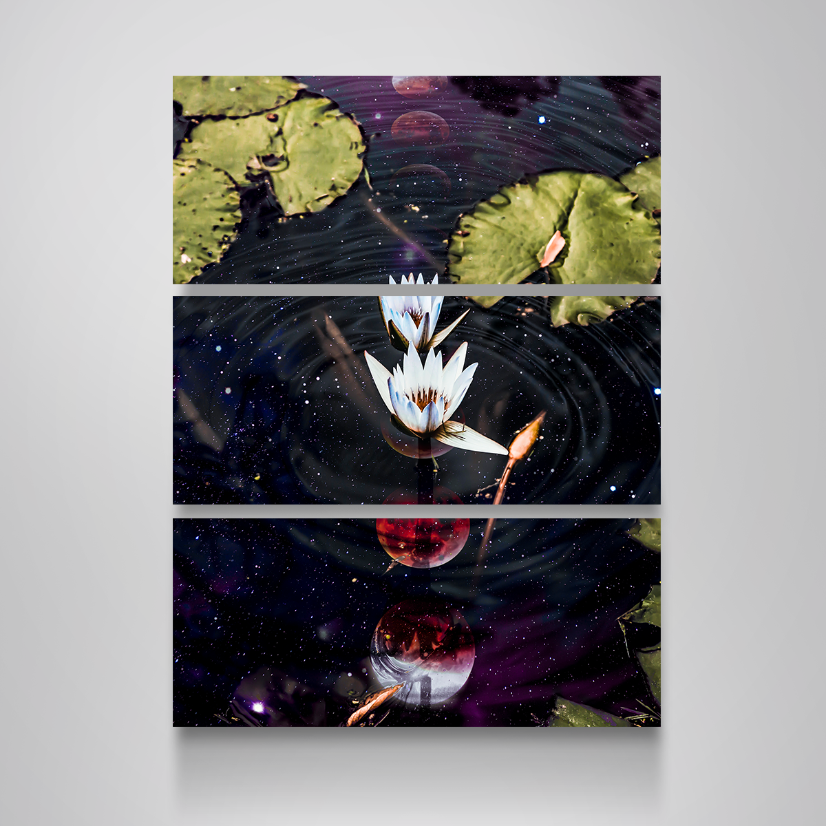Calm Wall Art