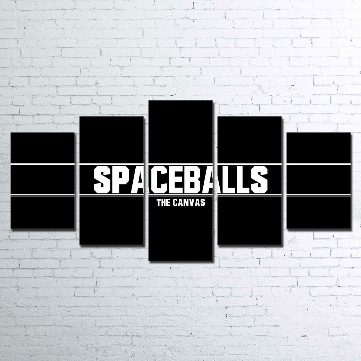 Spaceballs The Wall Art