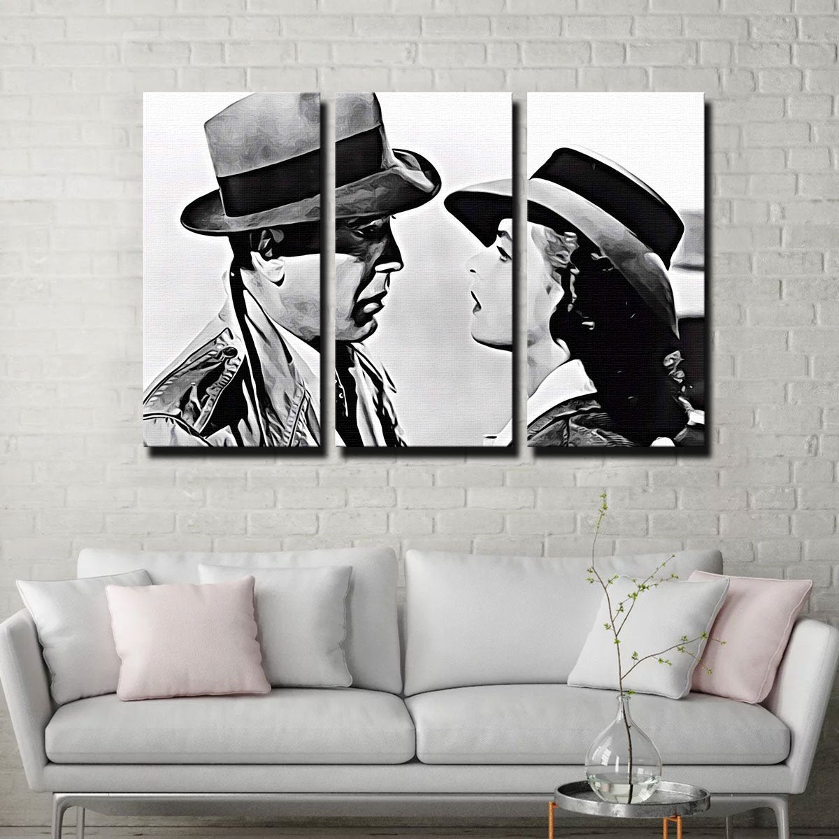 Casablanca Wall Art