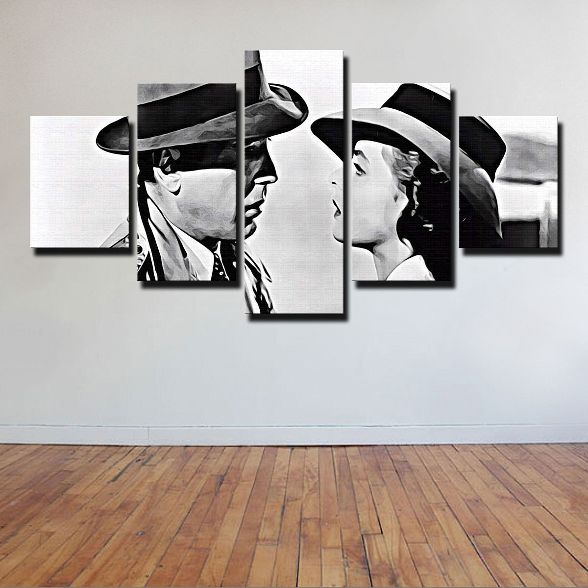 Casablanca Wall Art
