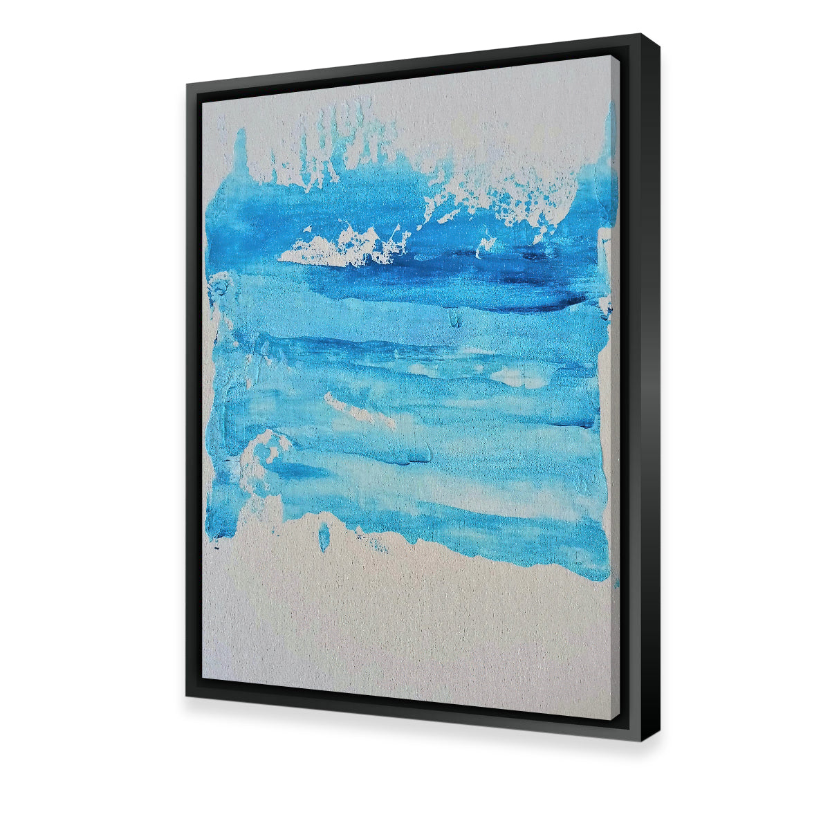 Coldfront Wall Art