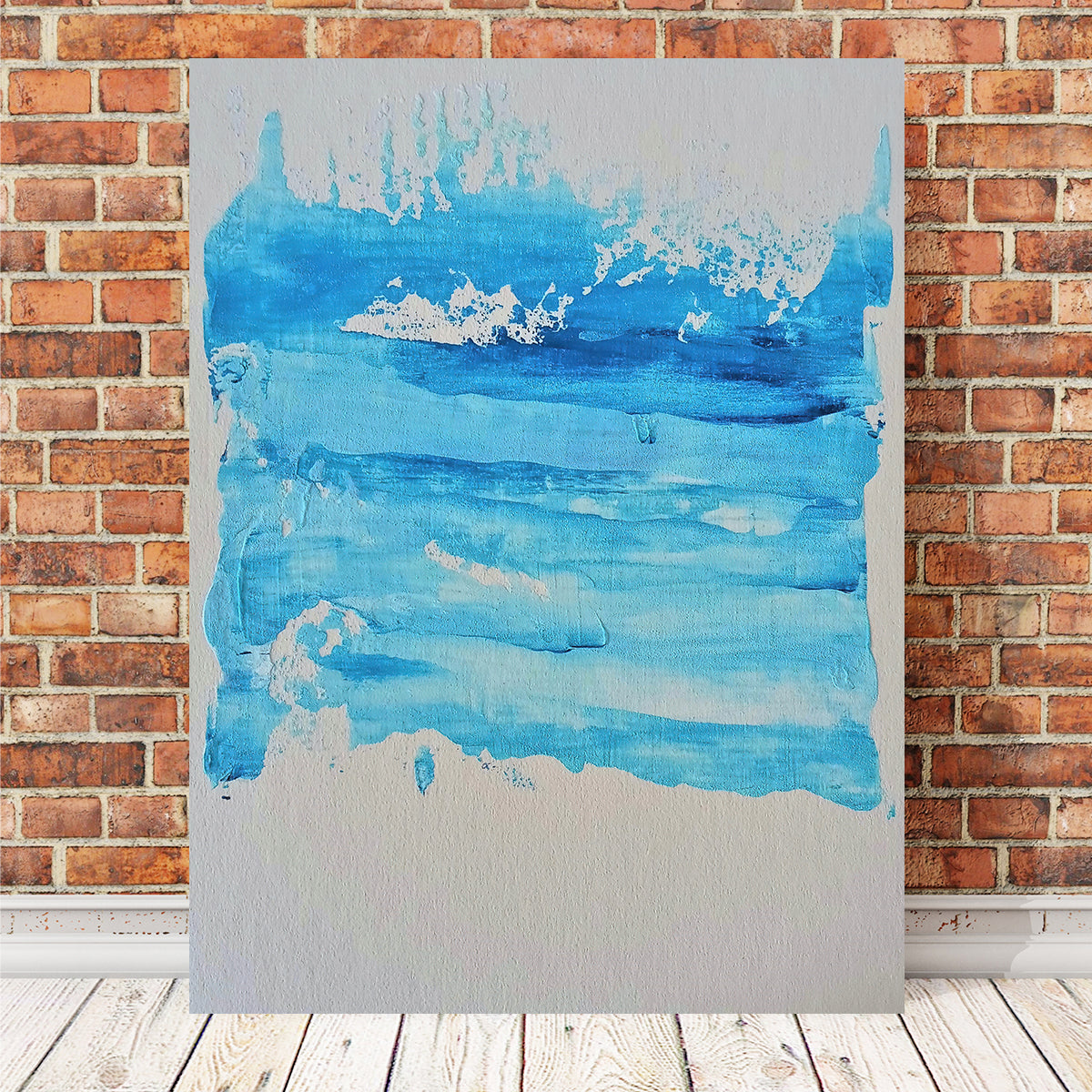 Coldfront Wall Art
