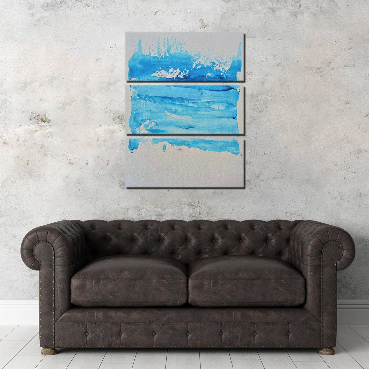 Coldfront Wall Art