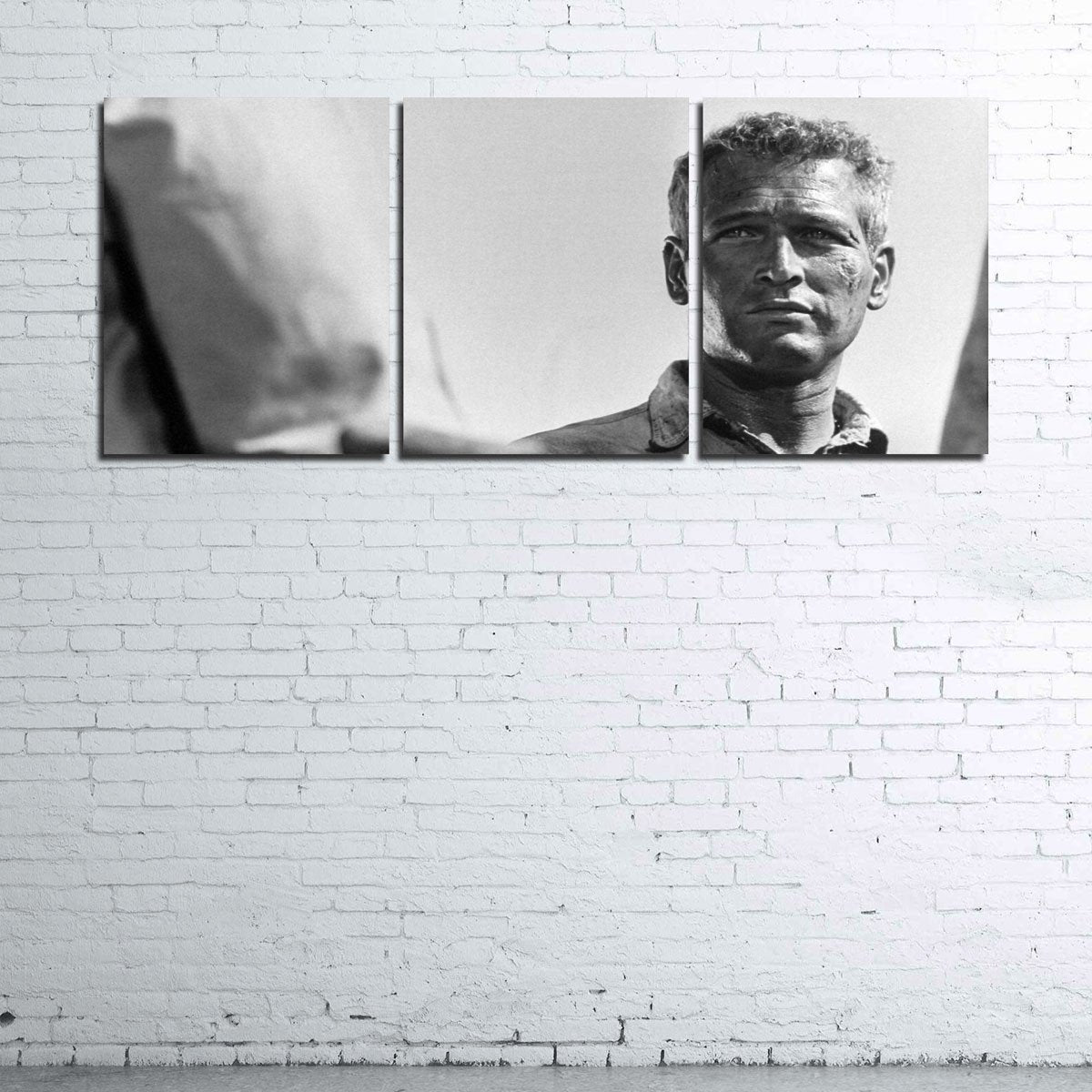 Cool Hand Luke Wall Art