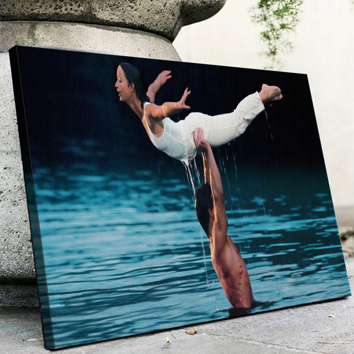 Dirty Dancing Wall Art