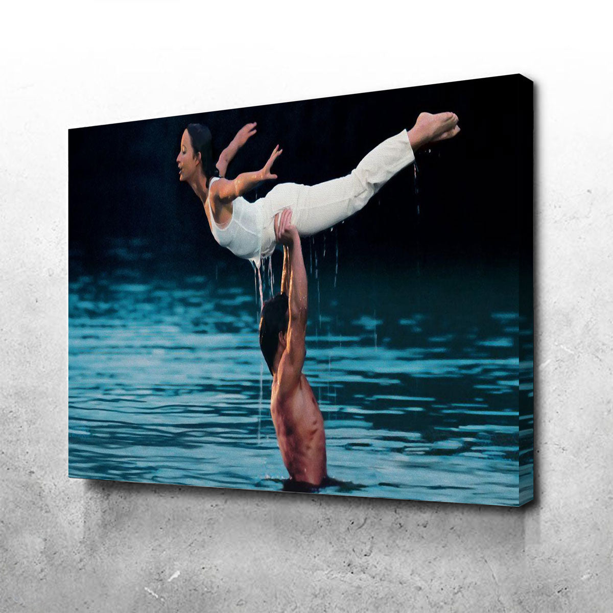 Dirty Dancing Wall Art