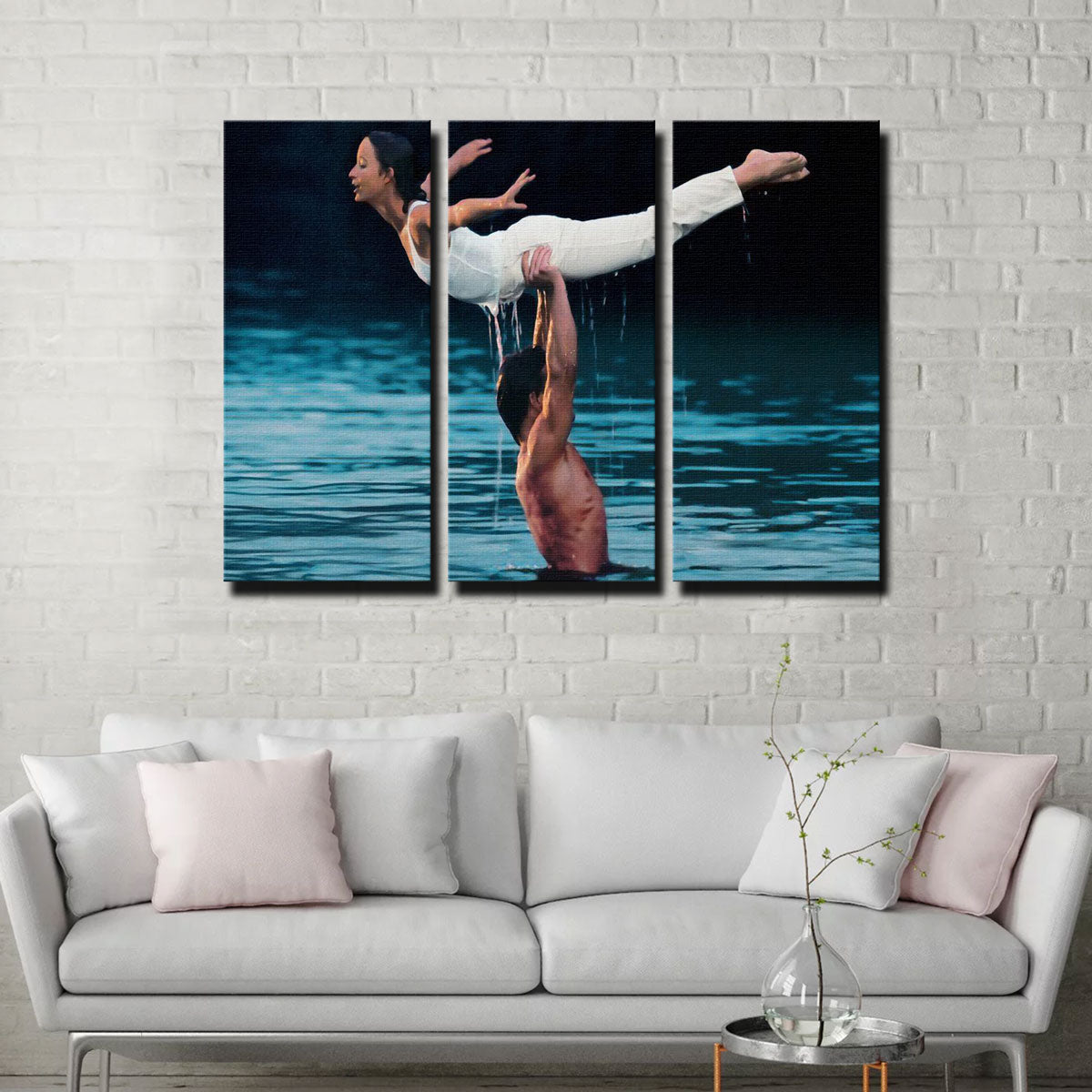 Dirty Dancing Wall Art