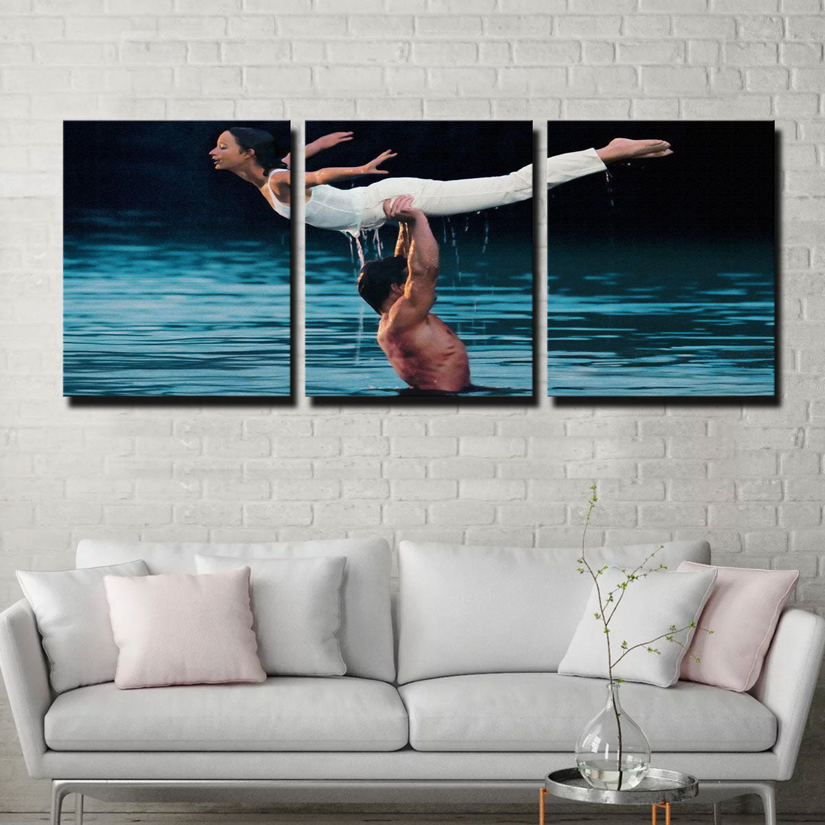 Dirty Dancing Wall Art