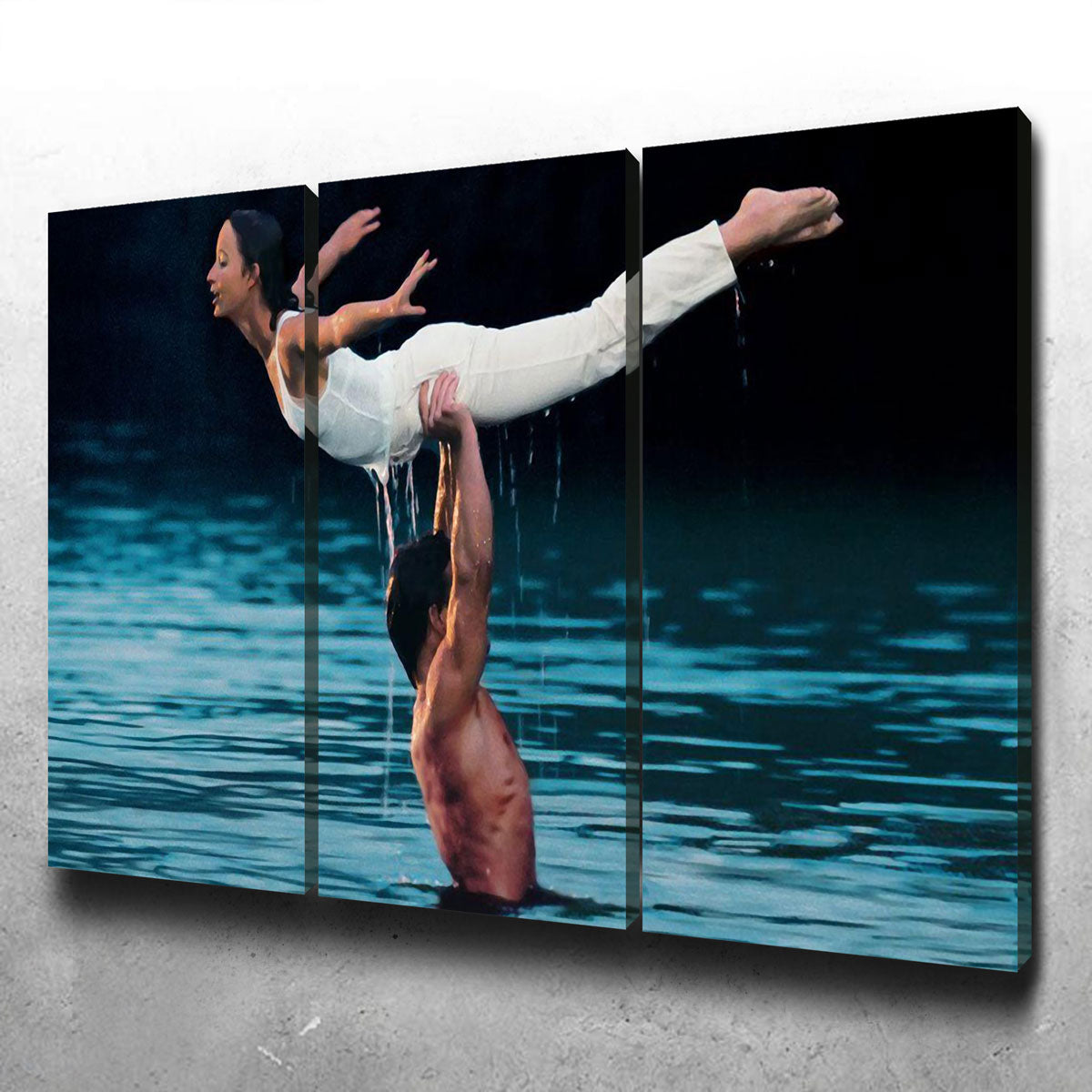 Dirty Dancing Wall Art