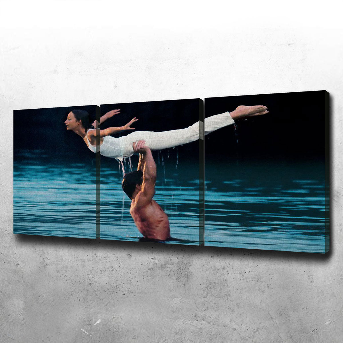 Dirty Dancing Wall Art