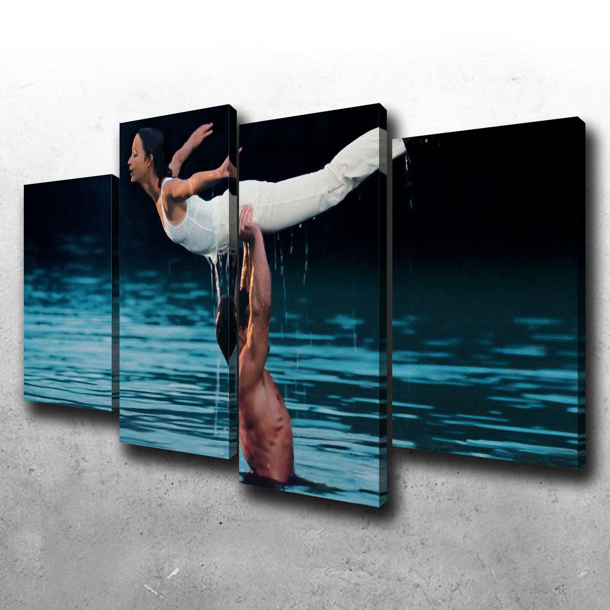 Dirty Dancing Wall Art