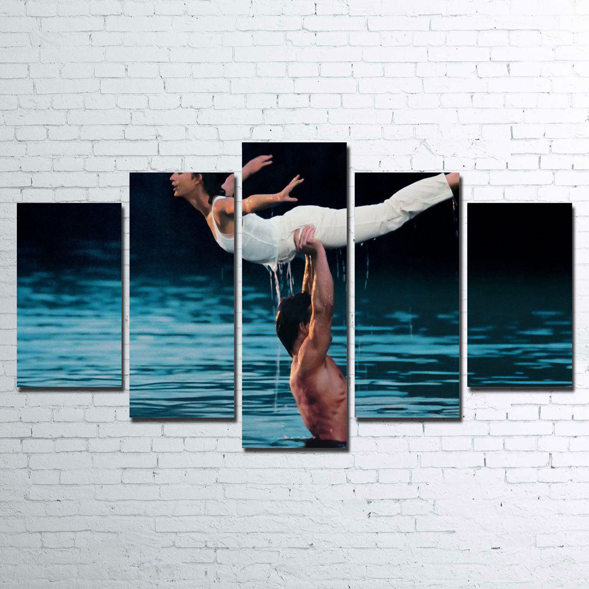 Dirty Dancing Wall Art
