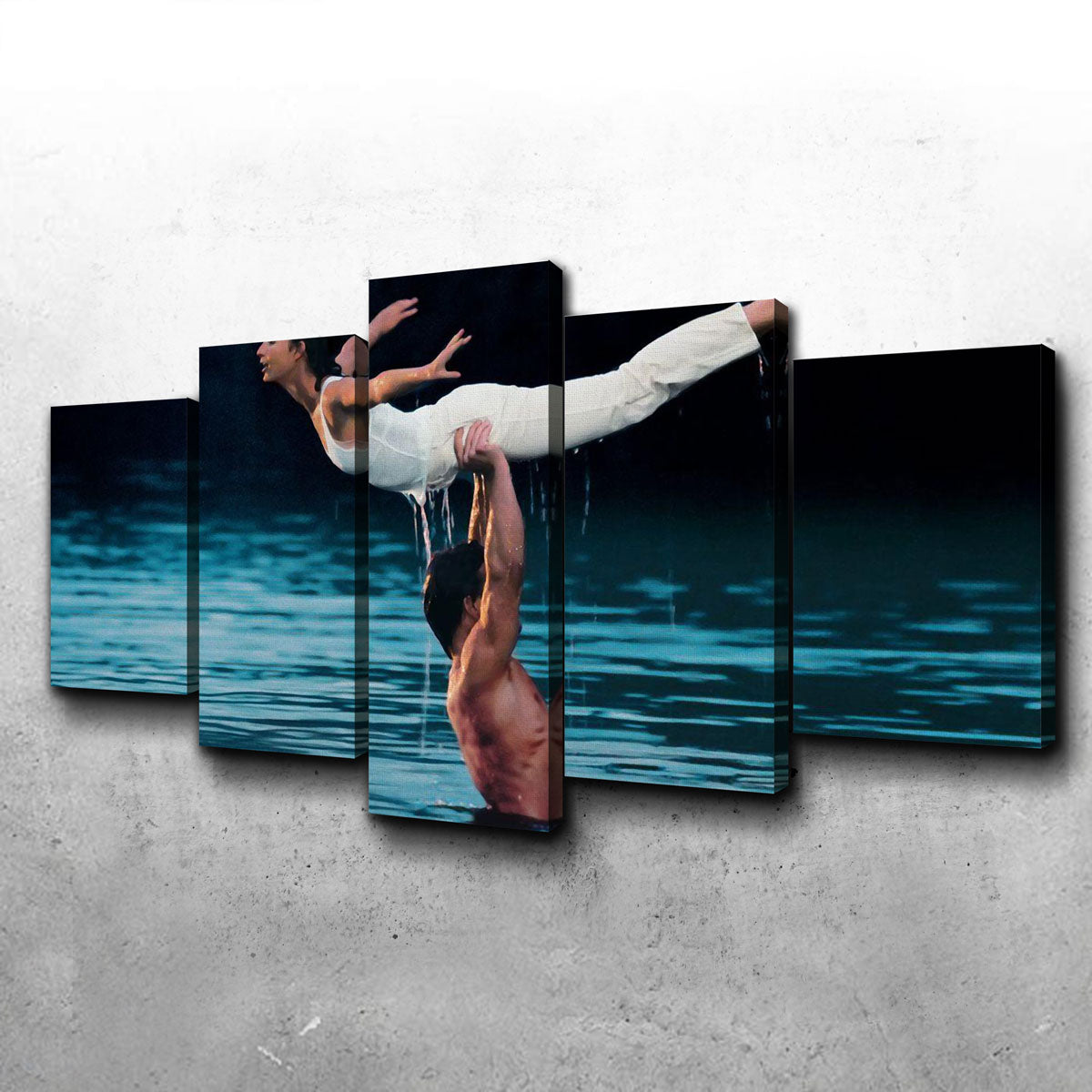 Dirty Dancing Wall Art