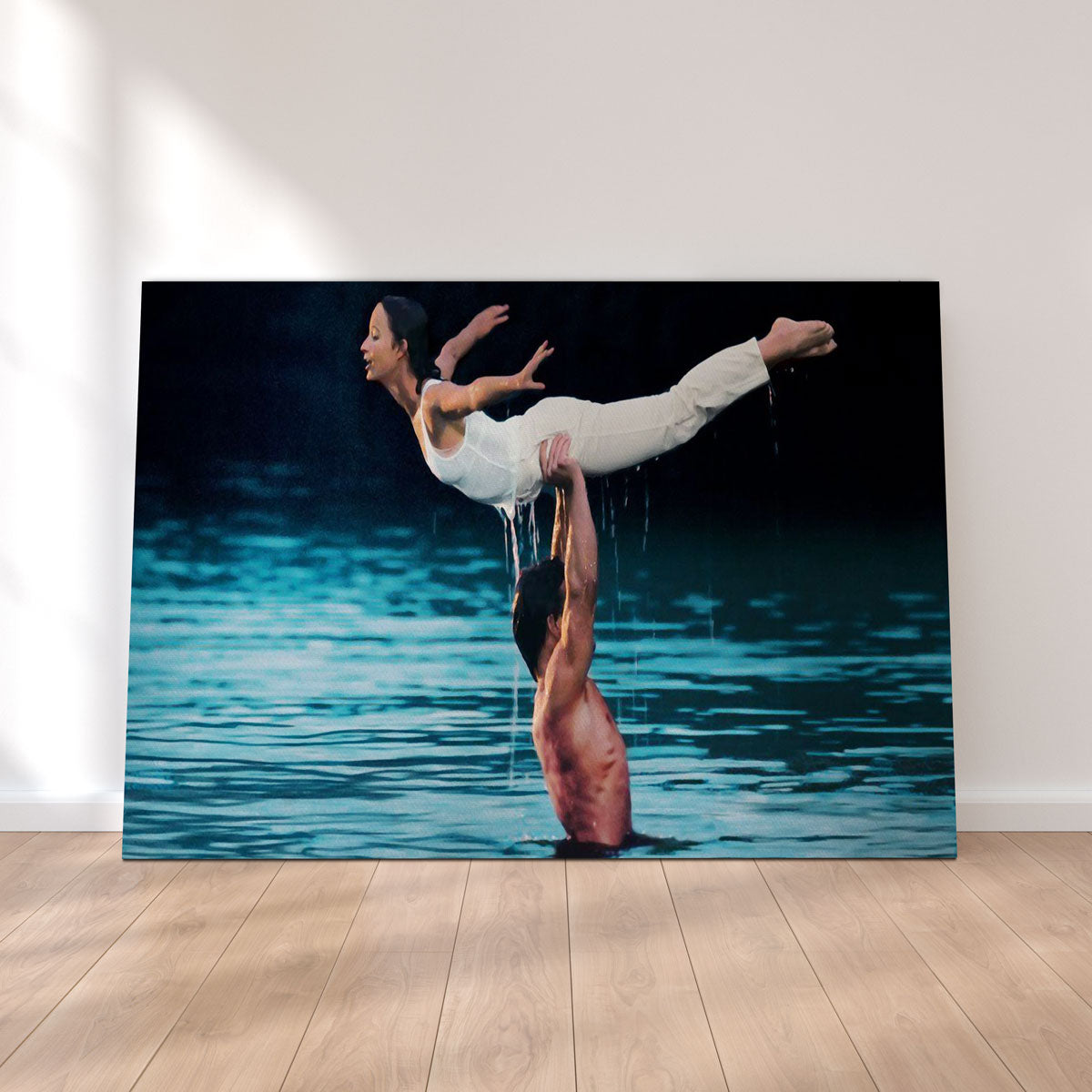Dirty Dancing Wall Art