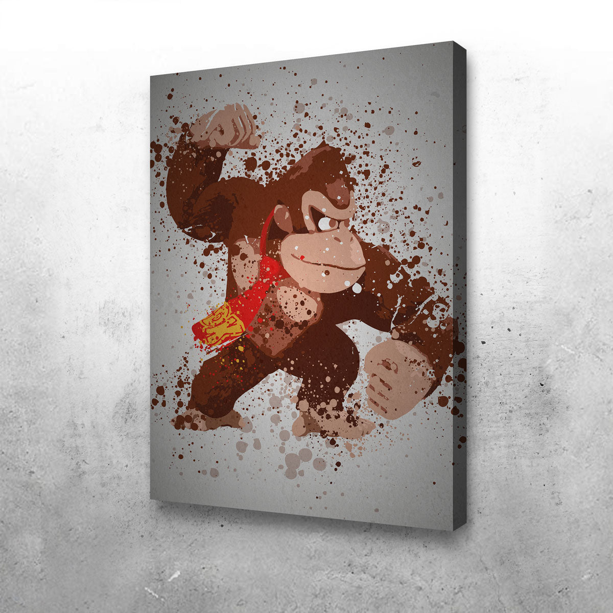 Banana Slamma Wall Art