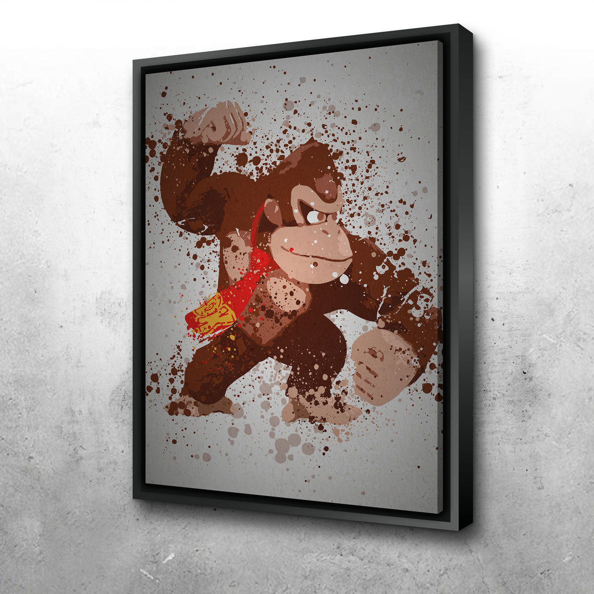 Banana Slamma Wall Art
