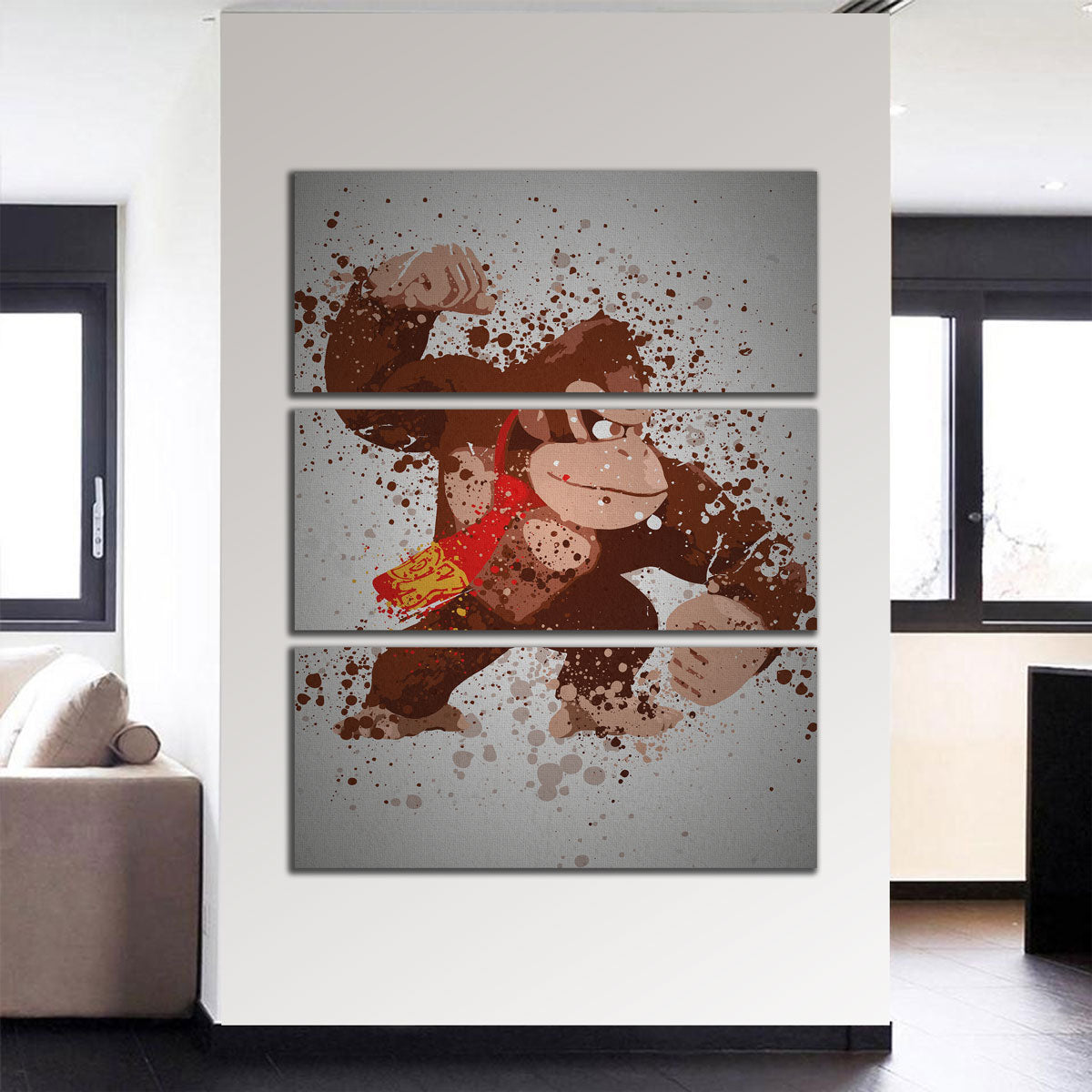 Banana Slamma Wall Art