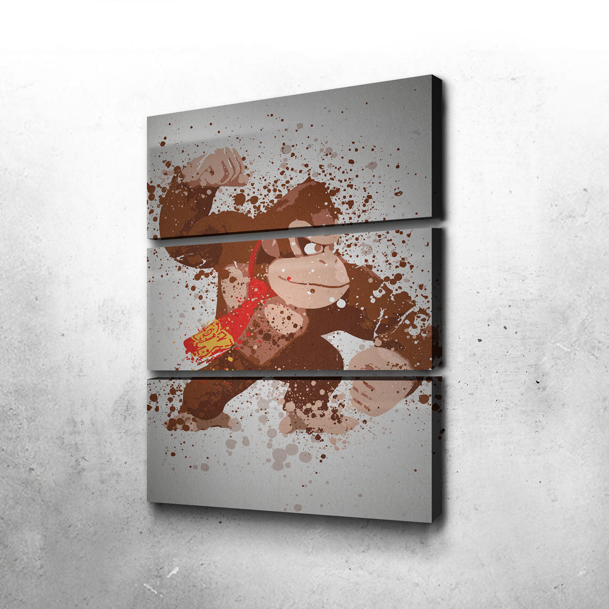 Banana Slamma Wall Art