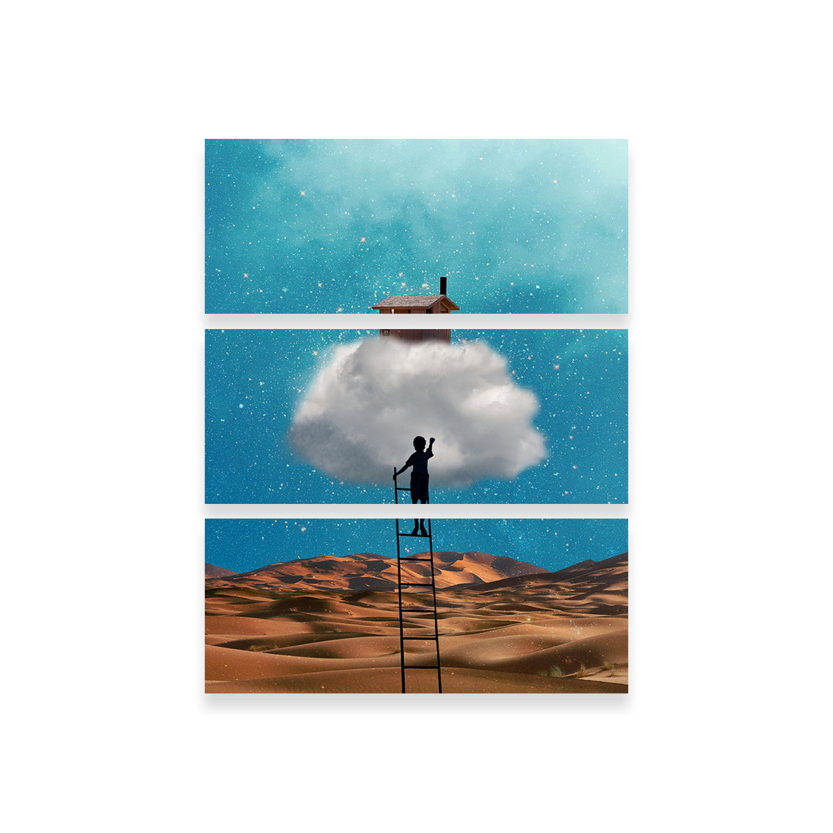 Dream 2 Wall Art