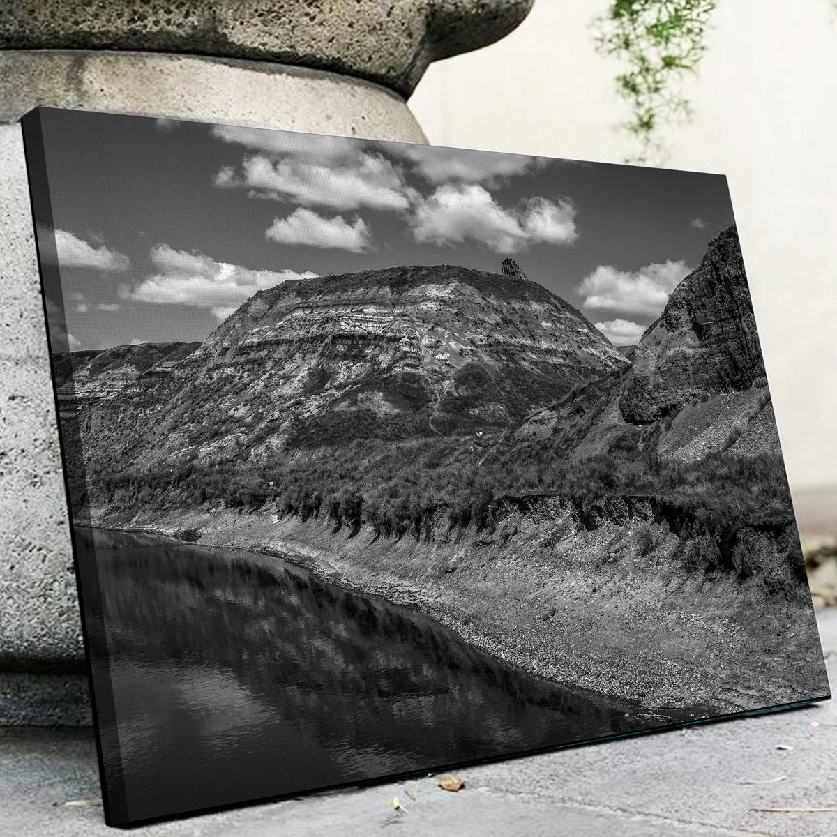 Drumheller Wall Art