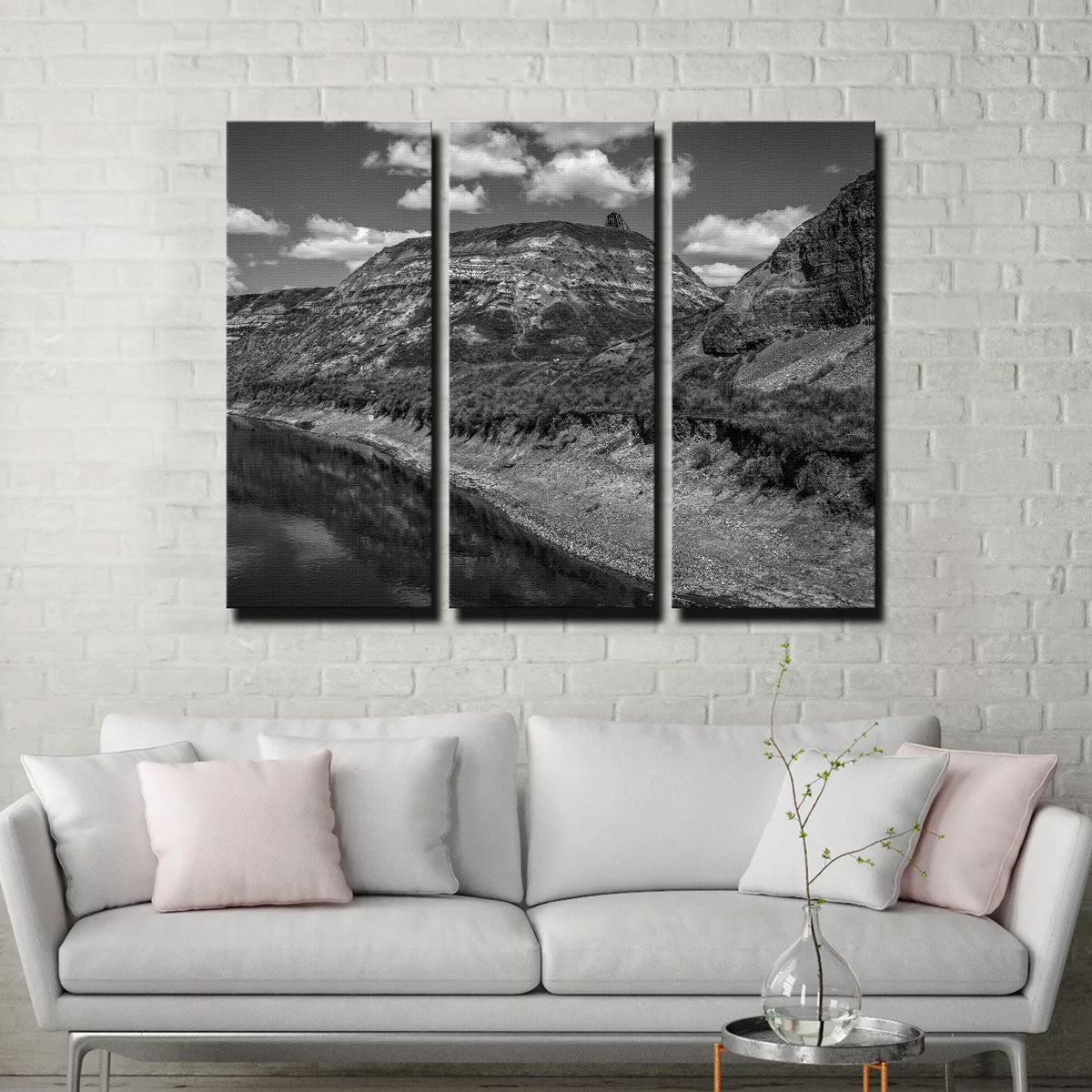 Drumheller Wall Art