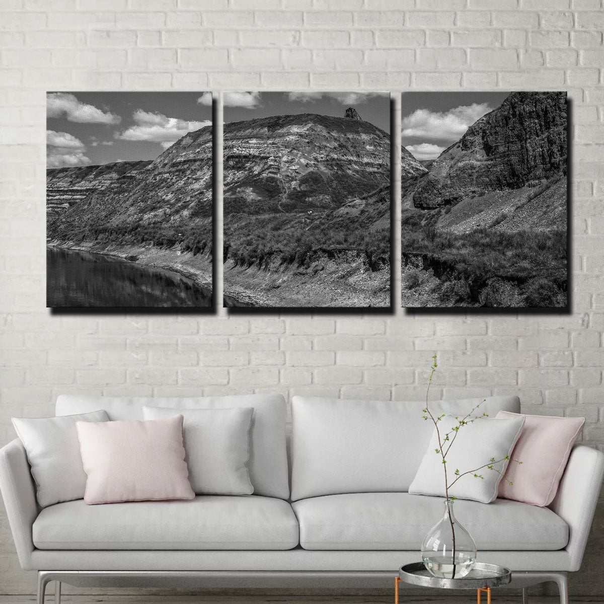 Drumheller Wall Art
