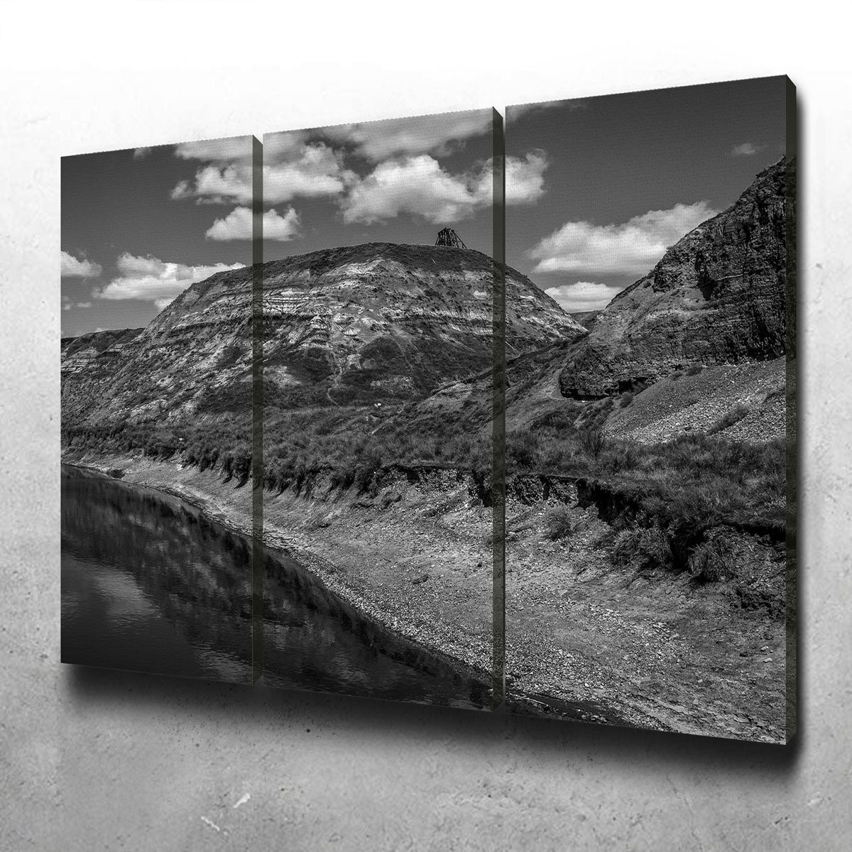 Drumheller Wall Art