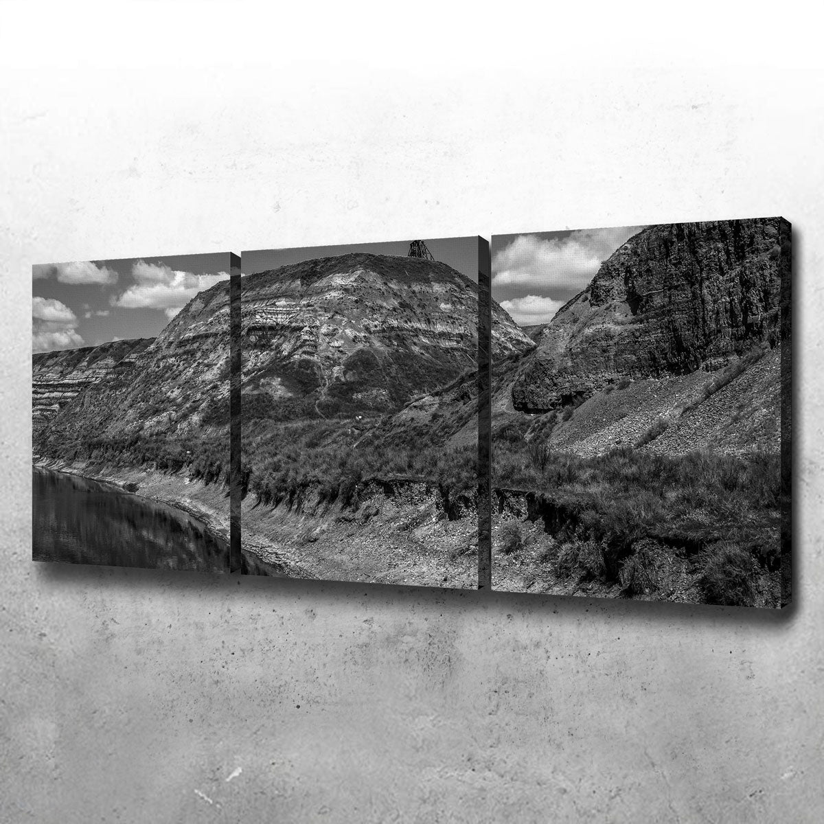 Drumheller Wall Art
