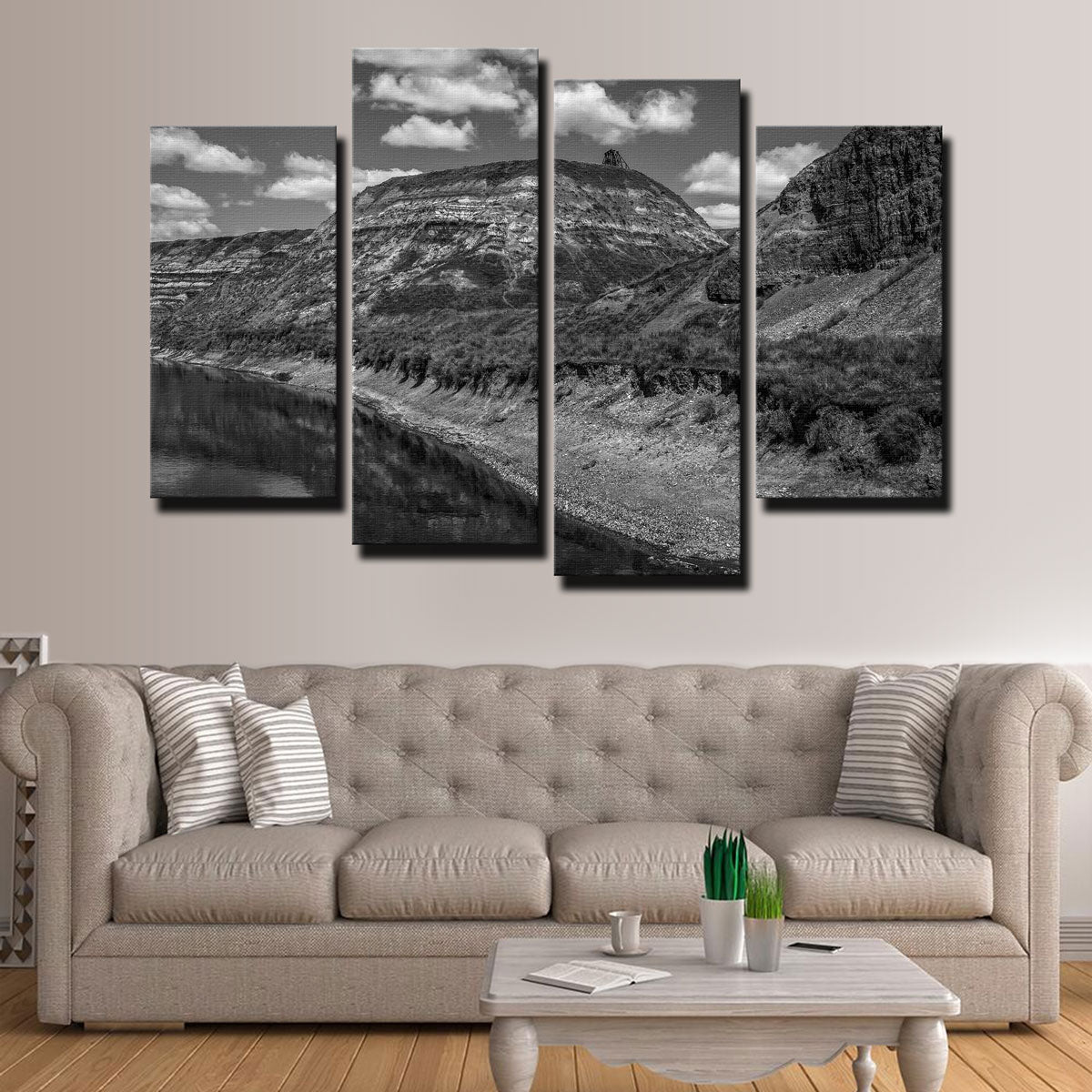 Drumheller Wall Art