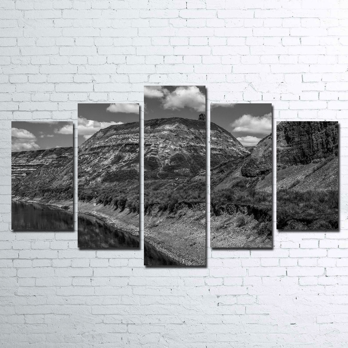 Drumheller Wall Art