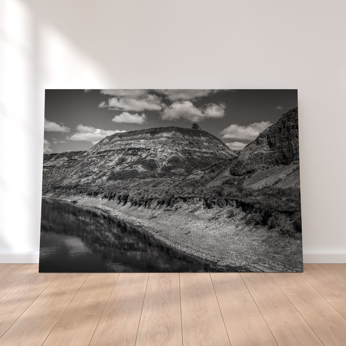 Drumheller Wall Art