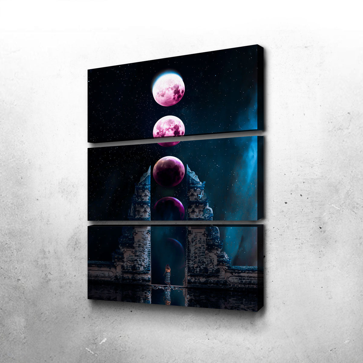 Gates of Heaven Wall Art