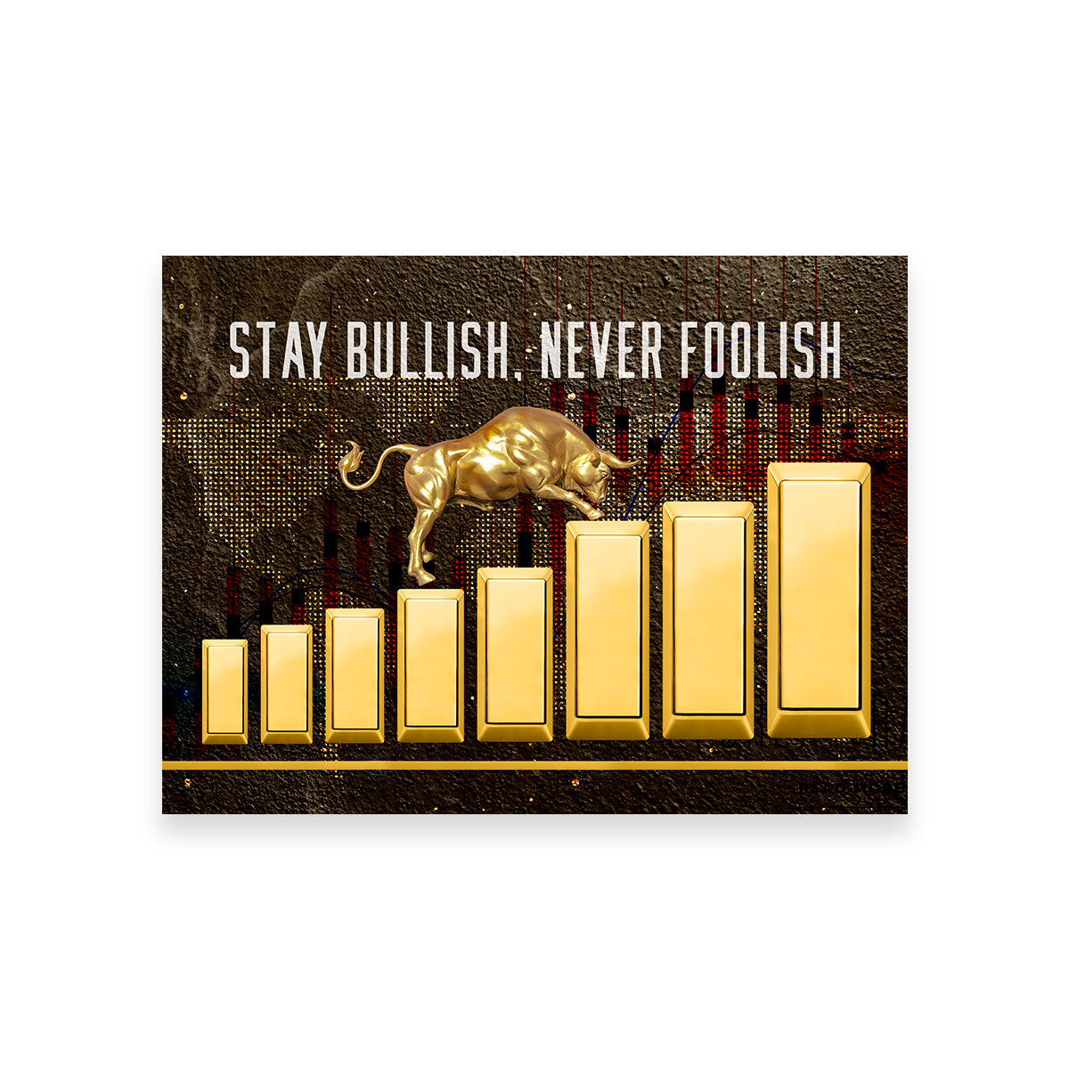 Gold Bull Design