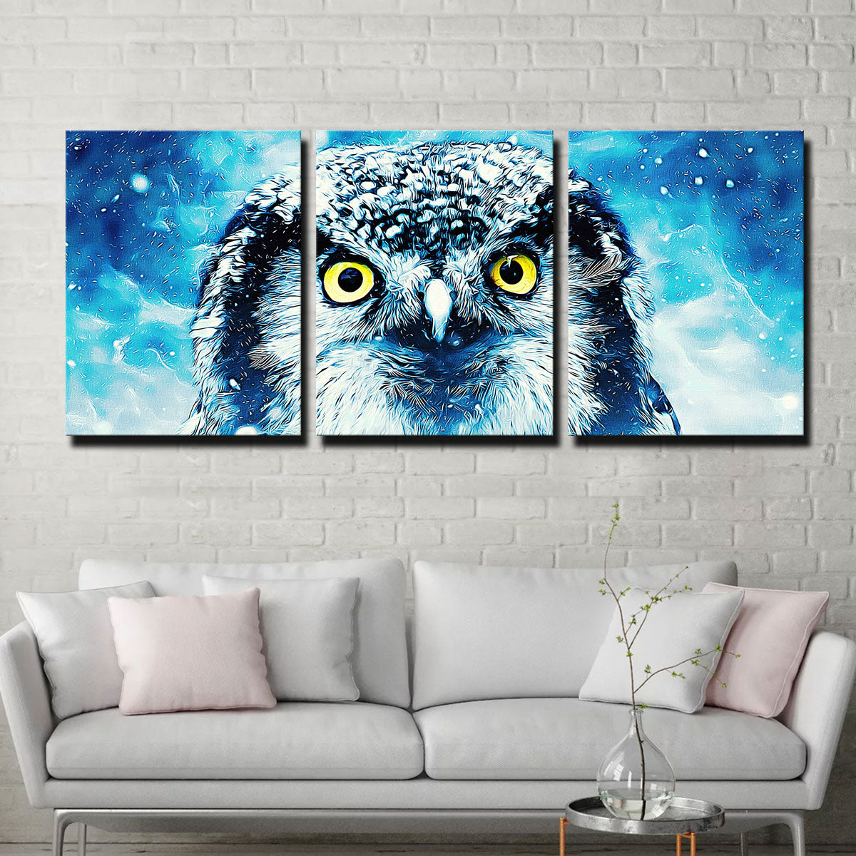Hunter Of The North Wall Art