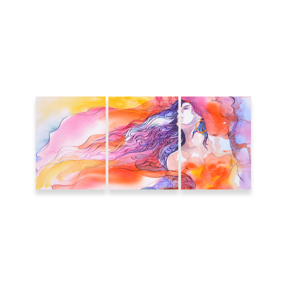 Impress And Inspire Wall Art