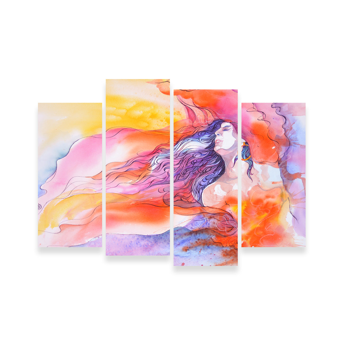 Impress And Inspire Wall Art