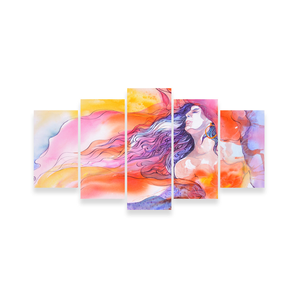 Impress And Inspire Wall Art