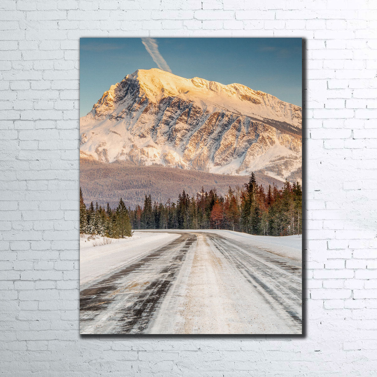 Jasper National Park Wall Art