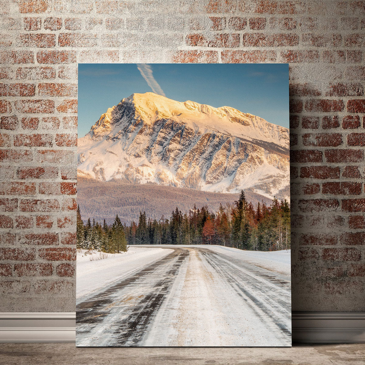 Jasper National Park Wall Art