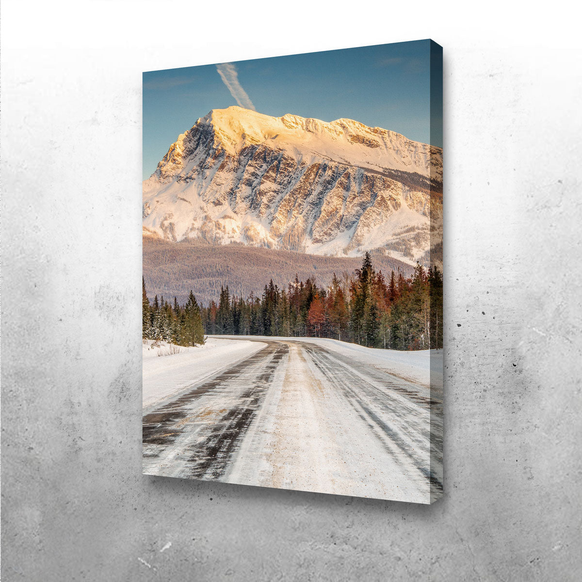Jasper National Park Wall Art